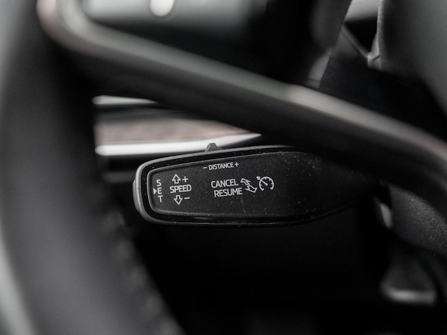 Skoda Superb 2.0 TDI Combi