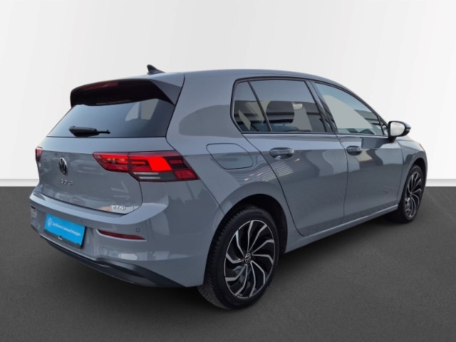 Volkswagen Golf 1.5 eTSI DSG Life