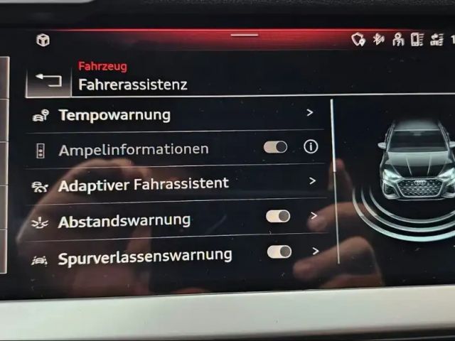 Audi RS3 Quattro Sportback