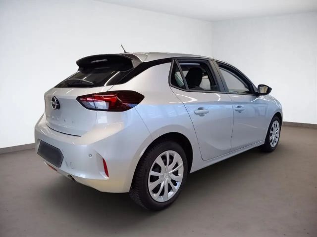 Opel Corsa Edition F Edition