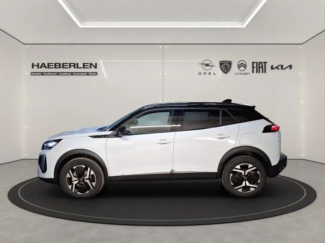 Peugeot 2008 GT-Line