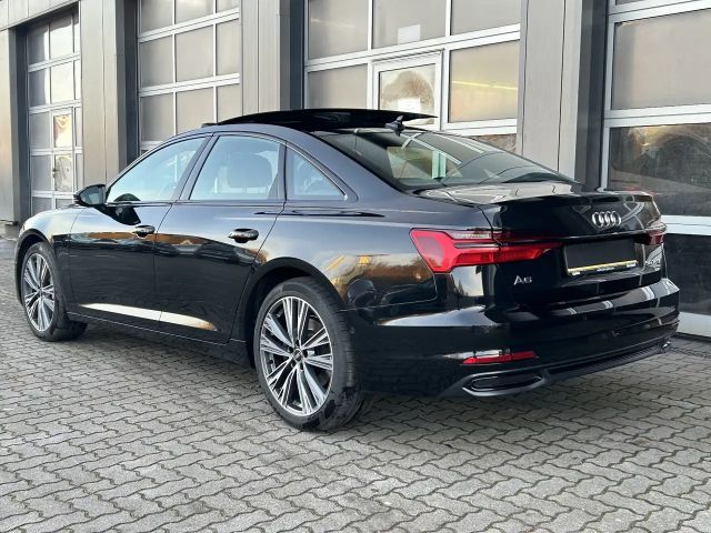 Audi A6 55 TFSI Sedan
