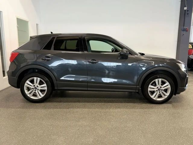 Audi Q2 Sport