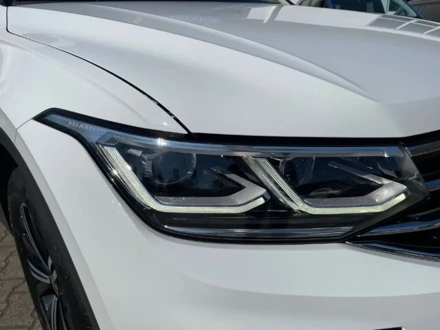 Volkswagen Tiguan 1.5 TSI BMT