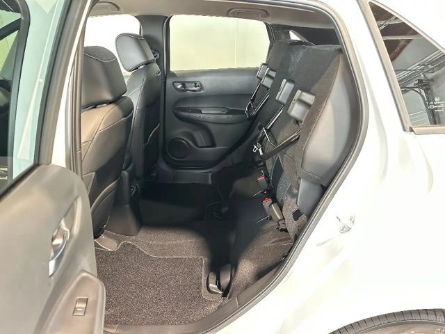 Honda Jazz 1.5 Advance Hybrid e:HEV