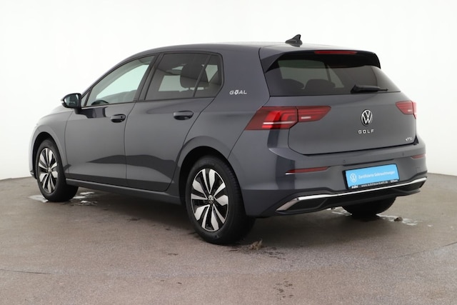 Volkswagen Golf 1.5 eTSI DSG Golf VIII