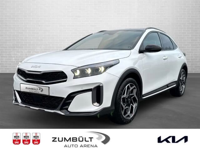 Kia XCeed GT-Line