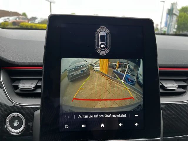 Renault Arkana Bose EDC RS TCe 160