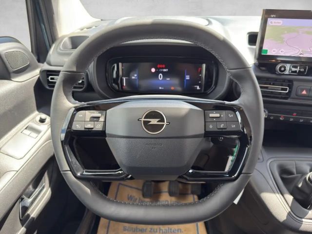 Opel Combo PKW BHDI 100 5-Sitzer