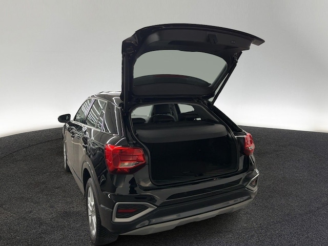 Audi Q2 35 TFSI S-Tronic