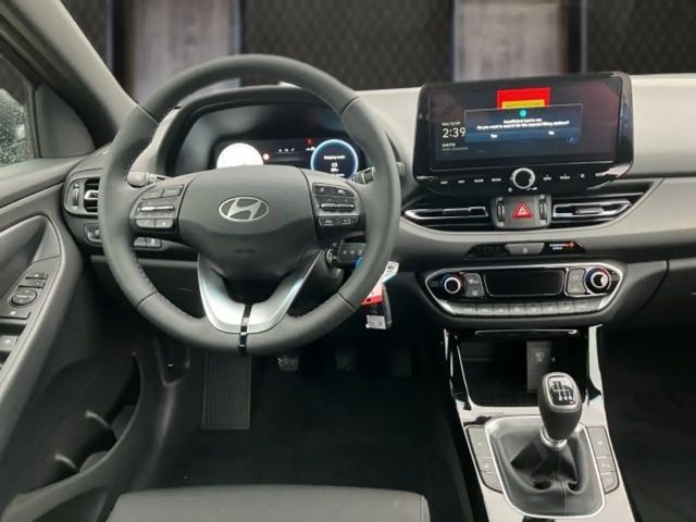 Hyundai i30 Kombi - PD GO Plus 1.5 DPI