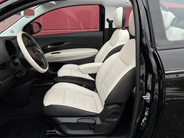 Fiat 500e La Prima by Bocelli