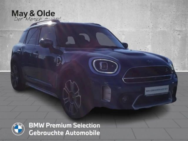 MINI Cooper S Countryman All4