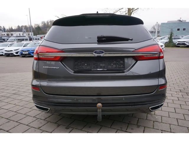 Ford Mondeo 4x4 AWD ST Line Wagon