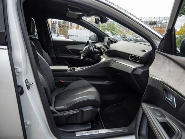 Peugeot 5008 EAT8 GT-Line