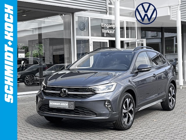 Volkswagen Taigo 1.0 TSI DSG Life