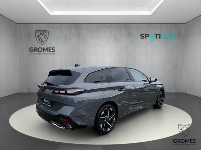 Peugeot 308 Allure Pack EAT8 SW