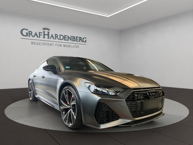 Audi RS7 Quattro Sportback