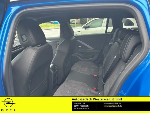 Opel Astra Sports Tourer Ultimate