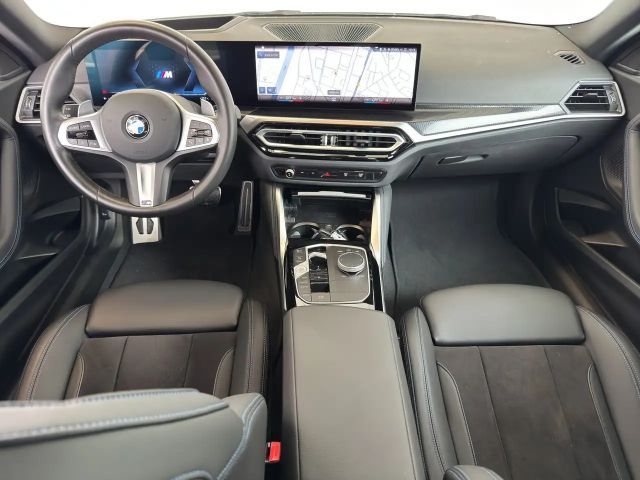 BMW 240 Coupé M-Sport xDrive