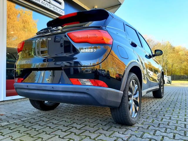 Seres 3 54 kWh 360° DAB NAVI