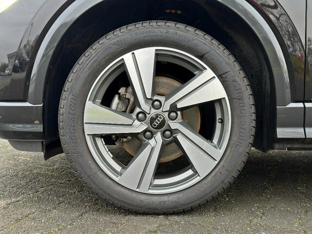 Audi Q2 40 TFSI Quattro S-Tronic