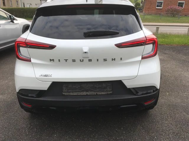 Mitsubishi ASX 1.3 Turbo Mildhybrid DCT INTRO EDITION