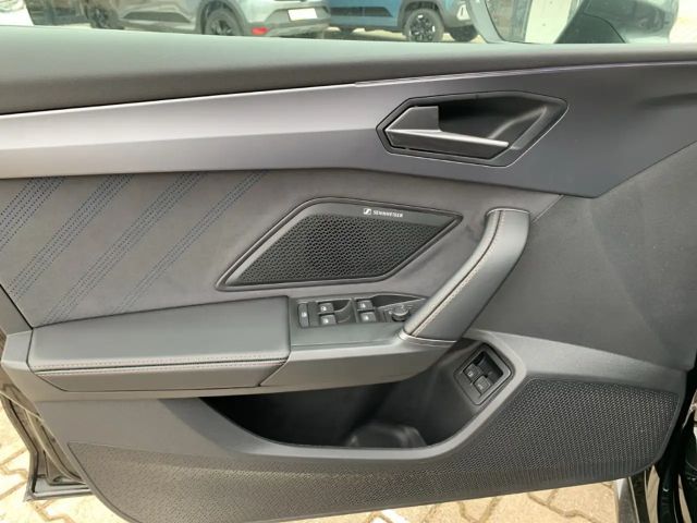 Cupra Leon DSG ST VZ