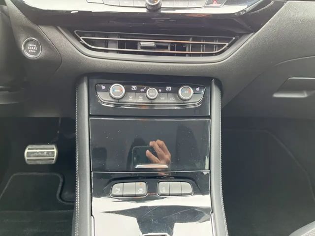 Opel Grandland X Elegance