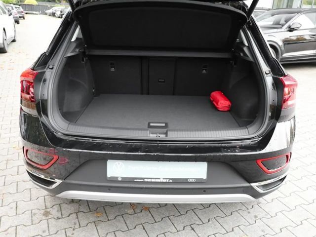 Volkswagen T-Roc 1.5 TSI Style