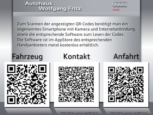 Audi Q2 35 TFSI S-Tronic