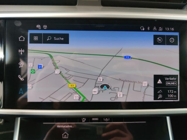 Audi S6 Avant Quattro