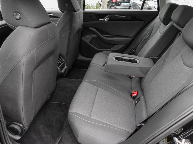 Volkswagen Passat 1.5 eTSI DSG