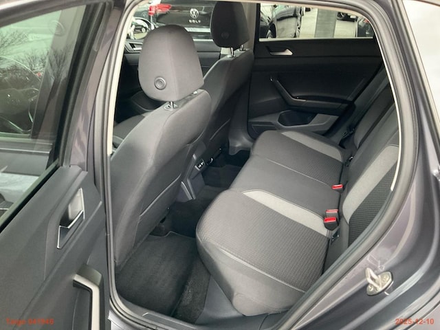 Volkswagen Taigo 1.0 TSI DSG Life