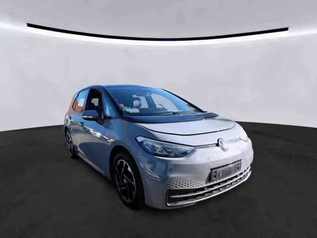 Volkswagen ID.3 City