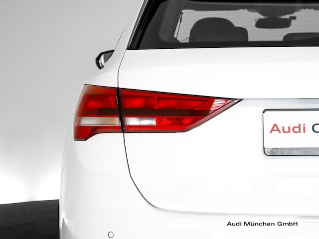 Audi Q3 35 TFSI S-Tronic