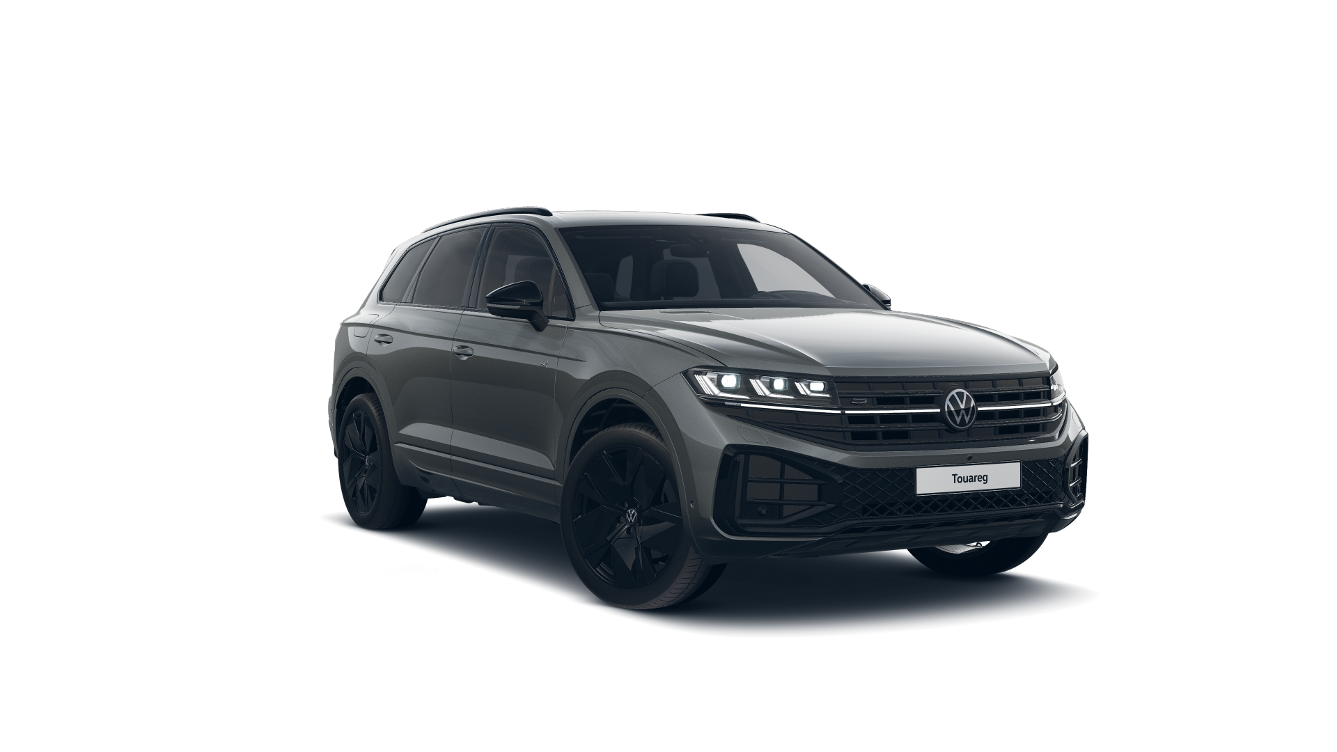 Volkswagen Touareg 3.0 V6 TDI 3.0 V6 TSI 4Motion