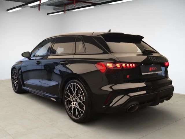 Audi RS3 Quattro Sportback