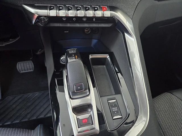 Peugeot 3008 Allure Pack EAT8 PureTech