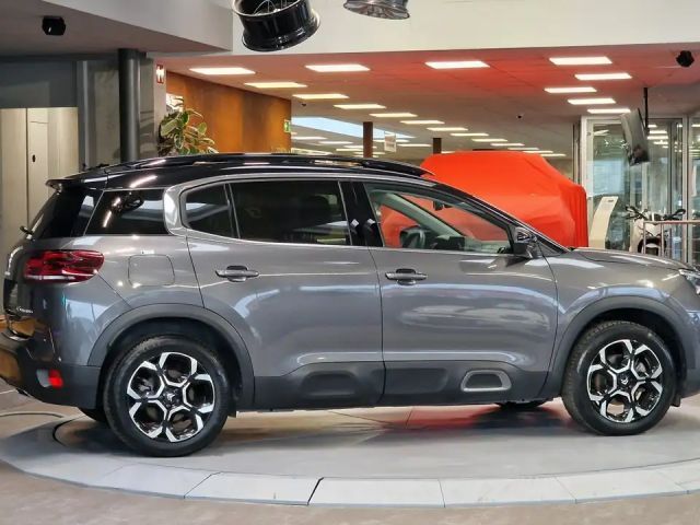 Citroën C5 Aircross Max