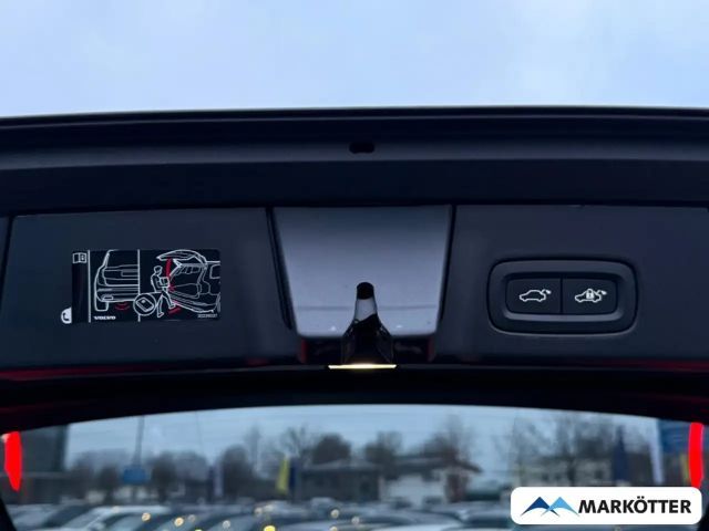 Volvo V90 AWD Dark Plus Recharge T6