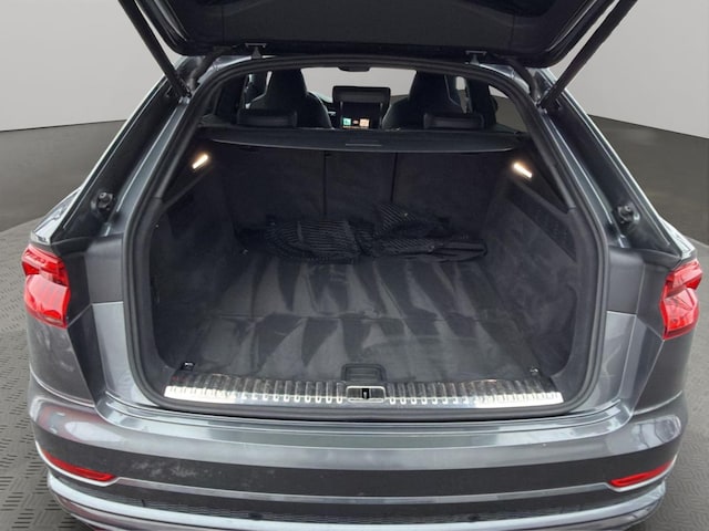 Audi Q8 50 TDI Competition Quattro