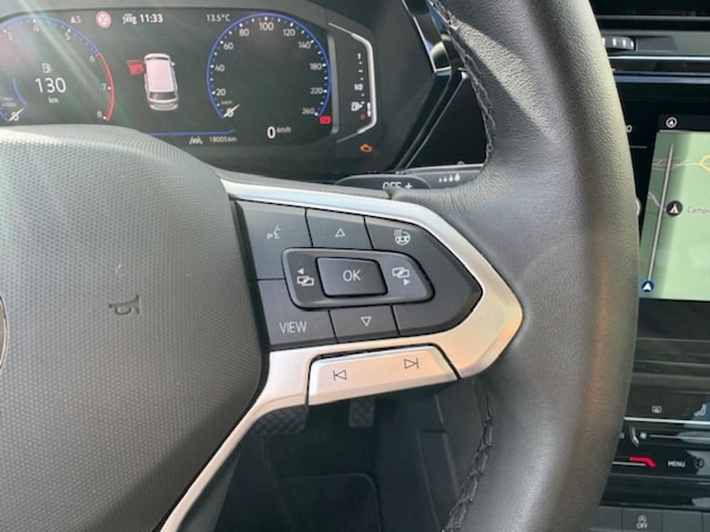 Volkswagen Touran 1.5 TSI Highline