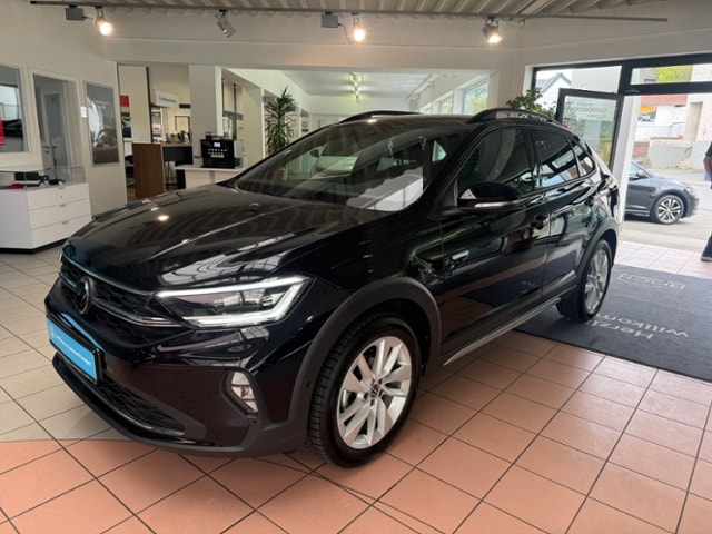 Volkswagen Taigo 1.0 TSI