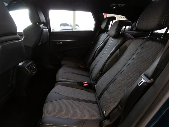 Peugeot 5008 Allure Pack BlueHDi EAT8