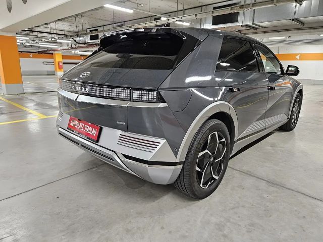 Hyundai IONIQ 5 4WD Vierwielaandrijving