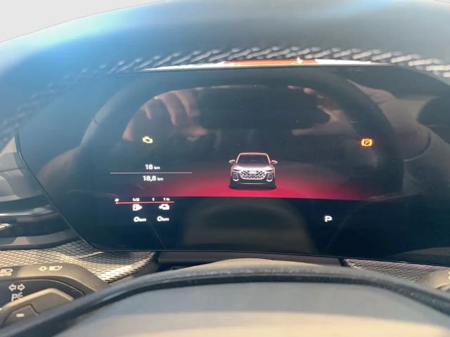 Audi Q5 Hybride Quattro