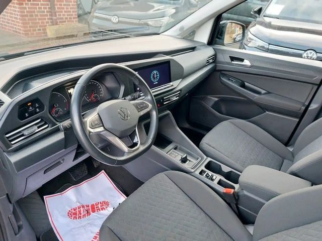 Volkswagen Caddy DSG Life