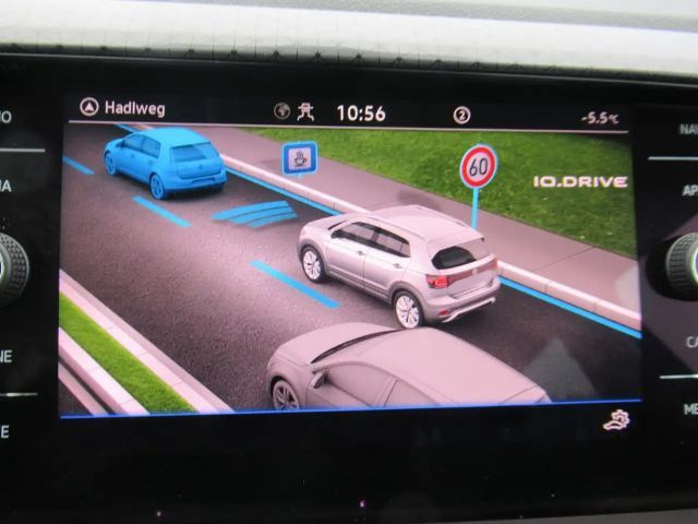 Volkswagen T-Cross DSG Life