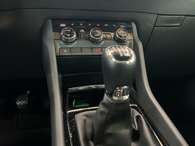 Skoda Karoq 1.0 TSI Clever